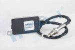 Egzoz, Sensör, NOx, 2236408 Daf CF - Görsel 2