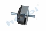 Lastik Takoz, 4771333000E Setra Civatalı, Kare, D1:M10, D2:M10, W:54 L:54 H:40