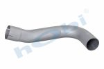 Susturucu, Jeneratör KIT, EL:250x330 L:800 IN:Ø101,6 OUT:Ø101,6 Kabin İçi,