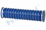 Hortum, Intercooler, 20589123 Volvo ID1:Ø80 L1:390 Tip:I, Flanşlı, 14 Segman,