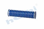 Hortum, Intercooler, 20589123 Volvo ID1:Ø80 L1:390 Tip:I, Flanşlı, 14 Segman, - Görsel 2