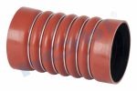 Hortum, Intercooler, 0020945782 Mercedes ID1:Ø115 L1:210 Tip:I, 6 Segman,