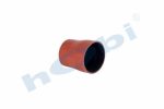 Hortum, Intercooler, 0009970653 Mercedes ID1:Ø100 ID2:Ø115 L1:130 Tip:I, - Görsel 2