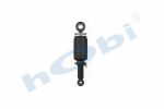 Amortisör, Kabin Havalı, 500357351 Iveco - Görsel 2