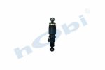 Amortisör, Kabin Havalı, 41028764 Iveco - Görsel 2
