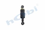 Amortisör, Kabin Havalı, 504060241 Iveco - Görsel 2