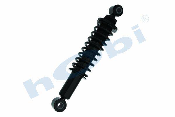 11815 Amortisör, Kabin Yaylı, 504055168 Iveco - Görsel 1