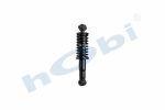 Amortisör, Kabin Yaylı, 500387621 Iveco - Görsel 2