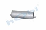 Susturucu, Jeneratör KIT, EL:115x175 L:520 IN:Ø48,3 OUT:Ø48,3 Kabin İçi, - Görsel 2