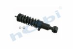 Amortisör, Kabin Yaylı, 99438144 Iveco - Görsel 2