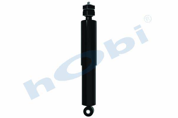 11827 Amortisör, Şase, 41032334 Iveco - Görsel 1