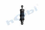 Amortisör, Kabin Havalı, 9428900119 Mercedes - Görsel 2