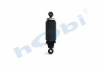 Amortisör, Kabin Havalı, 9428905319 Mercedes - Görsel 2