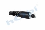 Amortisör, Kabin Yaylı, 3758900419 Mercedes - Görsel 4