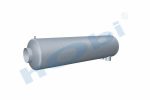 Susturucu, Jeneratör KIT, BM:Ø1100 L:4000 IN:Ø273 OUT:Ø508 Kabin Üstü, Kritik, 1 - Görsel 2