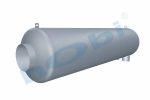 Susturucu, Jeneratör KIT, BM:Ø1100 L:4000 IN:Ø273 OUT:Ø508 Kabin Üstü, Kritik, 1 - Görsel 4