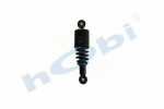 Amortisör, Kabin Yaylı, 9438903219 Mercedes - Görsel 2