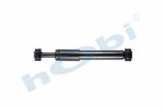Amortisör, Kabin Yaylı, 3758900519 Mercedes - Görsel 3