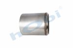 Dpf Unit, Reman, E6, 0014906492 Mercedes Ø278 H:325 Seramik,
