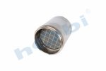 Dpf Unit, Reman, E6, 0014906492 Mercedes Ø278 H:325 Seramik, - Görsel 2