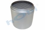 Dpf Unit, Reman, E6, 0004905892 Mercedes Ø278 H:266 Seramik, - Görsel 2