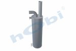 Susturucu, Jeneratör KIT, Ø250 L:860 IN:Ø63,5 OUT:Ø76,2 Kabin İçi, Endüstriyel,