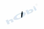 Amortisör, Kabin Yaylı, 81417226010 Man - Görsel 2