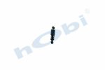 Amortisör, Kabin Yaylı, 81417226032 Man - Görsel 2