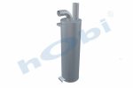 Susturucu, Jeneratör KIT, Ø250 L:860 IN:Ø63,5 OUT:Ø76,2 Kabin İçi, Kritik, 1