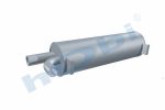 Susturucu, Jeneratör KIT, Ø250 L:860 IN:Ø63,5 OUT:Ø76,2 Kabin İçi, Kritik, 1 - Görsel 3