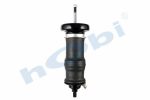 Amortisör, Kabin Havalı, 1349844 Scania - Görsel 2
