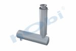 Susturucu, Jeneratör KIT, BM:Ø1100 L:4000 IN:Ø254 OUT:Ø508 Kabin Üstü, Kritik, 2 - Görsel 2