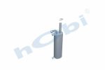 Susturucu, Jeneratör KIT, EL:250x330 L:1000 IN:Ø63,5 OUT:Ø76,2 Kabin İçi, - Görsel 2