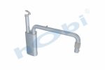 Susturucu, Jeneratör KIT, EL:140x280 L:550 IN:Ø76,2 OUT:Ø76,2 Kabin İçi, - Görsel 2