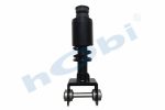 Amortisör, Kabin, 5010532895 Renault - Görsel 2