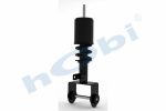Amortisör, Kabin, 5010532895 Renault - Görsel 3