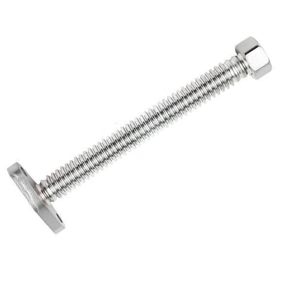 12527 Boru, Egr, 5411800822 Mercedes Inox, - Görsel 1