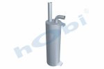 Susturucu, Jeneratör KIT, Ø300 L:1010 IN:Ø63,5 OUT:Ø76,2 Kabin İçi, Rezidental,