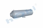 Susturucu, Jeneratör KIT, BM:Ø900 L:3000 IN:Ø273 OUT:Ø355,6 Kabin Üstü, Kritik, - Görsel 2