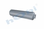 Susturucu, Jeneratör KIT, BM:Ø900 L:3000 IN:Ø203,2 OUT:Ø355,6 Kabin Üstü, - Görsel 2