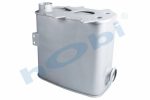 Emisyon Susturucu, E5, 81151036036 Man TGS Inox,