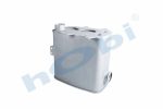 Emisyon Susturucu, E5, 81151036036 Man TGS Inox, - Görsel 2