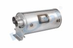 Emisyon Susturucu, E5, 81151010437 Man TGM Inox, - Görsel 3