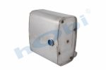 Emisyon Susturucu, E5, 81151036039 Man TGS Inox, - Görsel 3