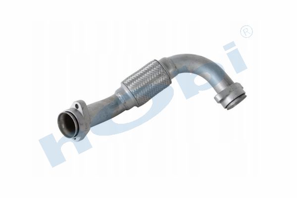 Boru, Turbo, E3, 5411402003 Mercedes Ø50,8 Alusi, Flexli, Boru, Turbo, E3, 5411402003 Mercedes Ø50,8 Alusi, Flexli, - Görsel 1