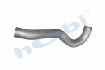 Boru, Egzoz Çıkış, E2, 6684924604 Mercedes Vario Ø76,2 Alusi, - Görsel 2