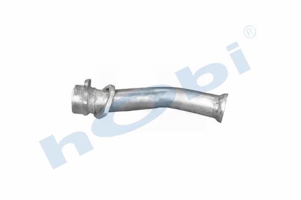 Boru, Turbo, E3, 9014900519 Mercedes Sprinter Ø60,3 Alusi, Boru, Turbo, E3, 9014900519 Mercedes Sprinter Ø60,3 Alusi, - Görsel 1