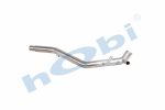 Boru, Egzoz Çıkış, KRBNG02113A0007 Karsan Ø60,3 Inox, - Görsel 2