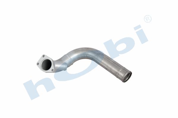 Boru, Radyatör, 1082209 Volvo Ø57,2 Alusi, Boru, Radyatör, 1082209 Volvo Ø57,2 Alusi, - Görsel 1