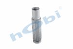 Boru, Egzoz Ön, E3, 5010317409 Renault Ø101,6 Alusi, Flexli, - Görsel 2